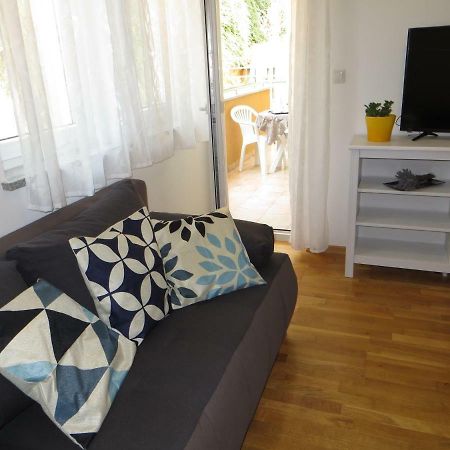Apartman Mario Cres Exterior foto