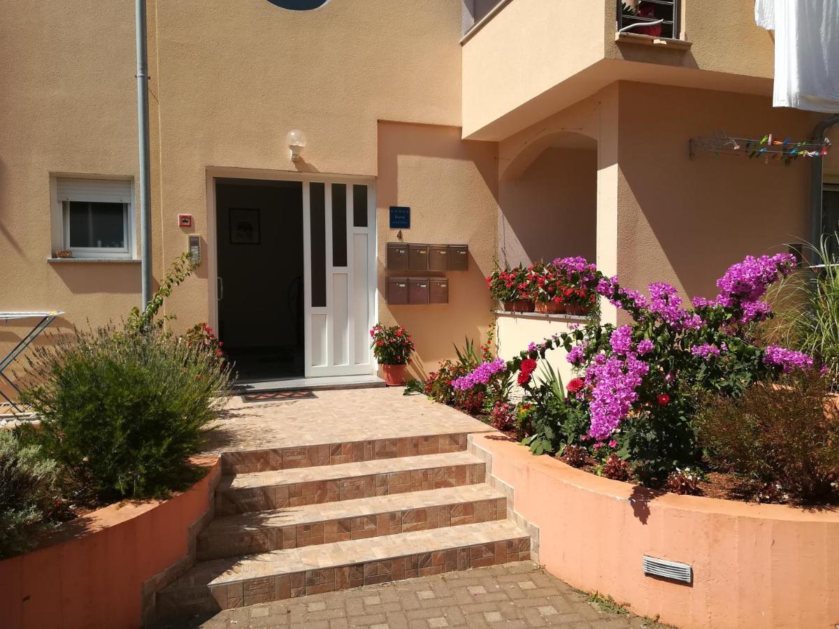 Apartman Mario Cres Exterior foto