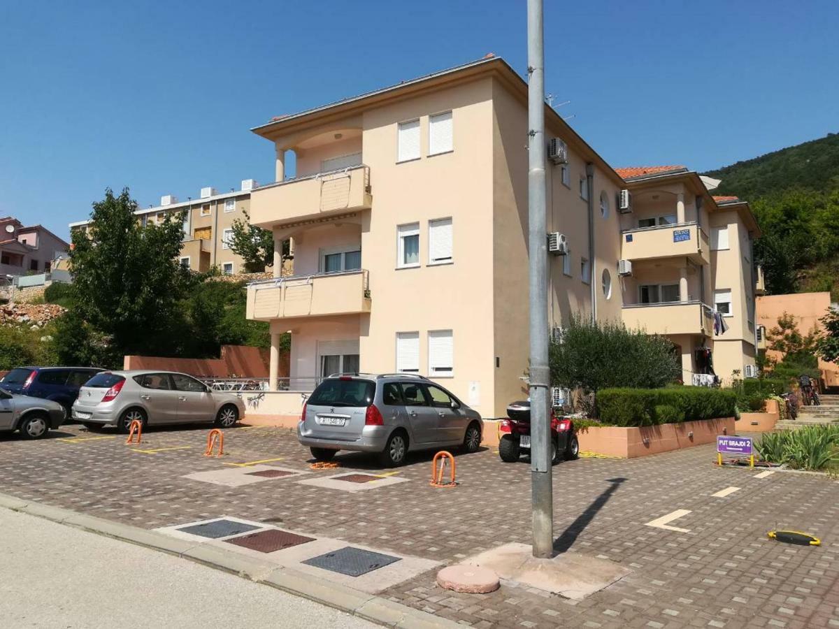 Apartman Mario Cres Exterior foto