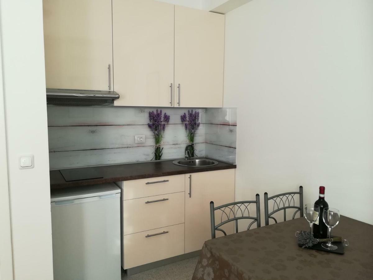 Apartman Mario Cres Exterior foto